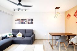 Blk 479C Valley Spring @ Yishun (Yishun), HDB 4 Rooms #538890401